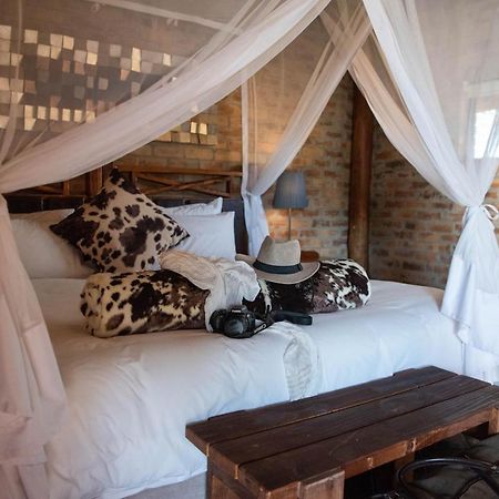 Morakane Safari Lodge Vryburg 외부 사진