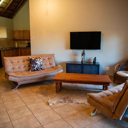 Morakane Safari Lodge Vryburg 객실 사진