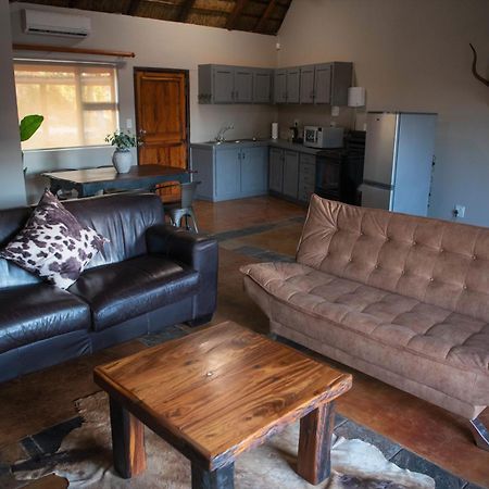 Morakane Safari Lodge Vryburg 객실 사진
