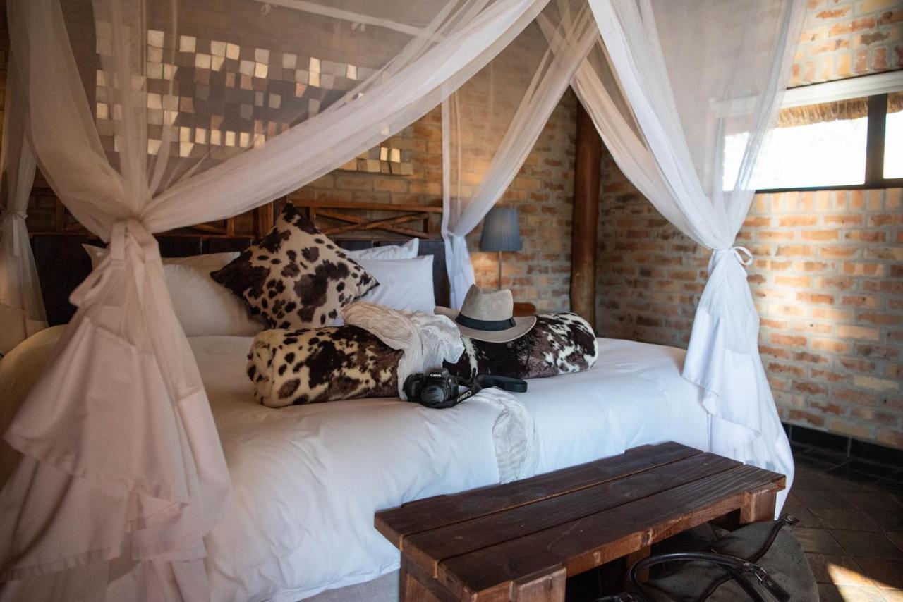 Morakane Safari Lodge Vryburg 외부 사진