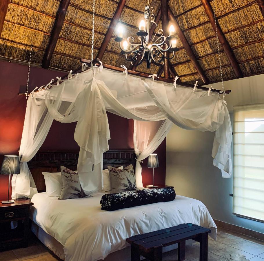Morakane Safari Lodge Vryburg 외부 사진