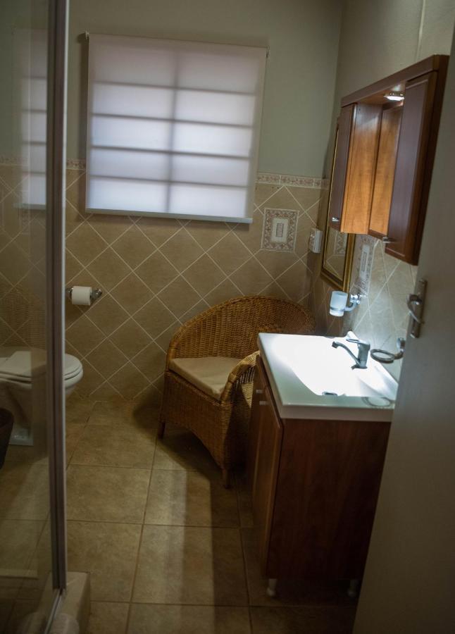 Morakane Safari Lodge Vryburg 객실 사진