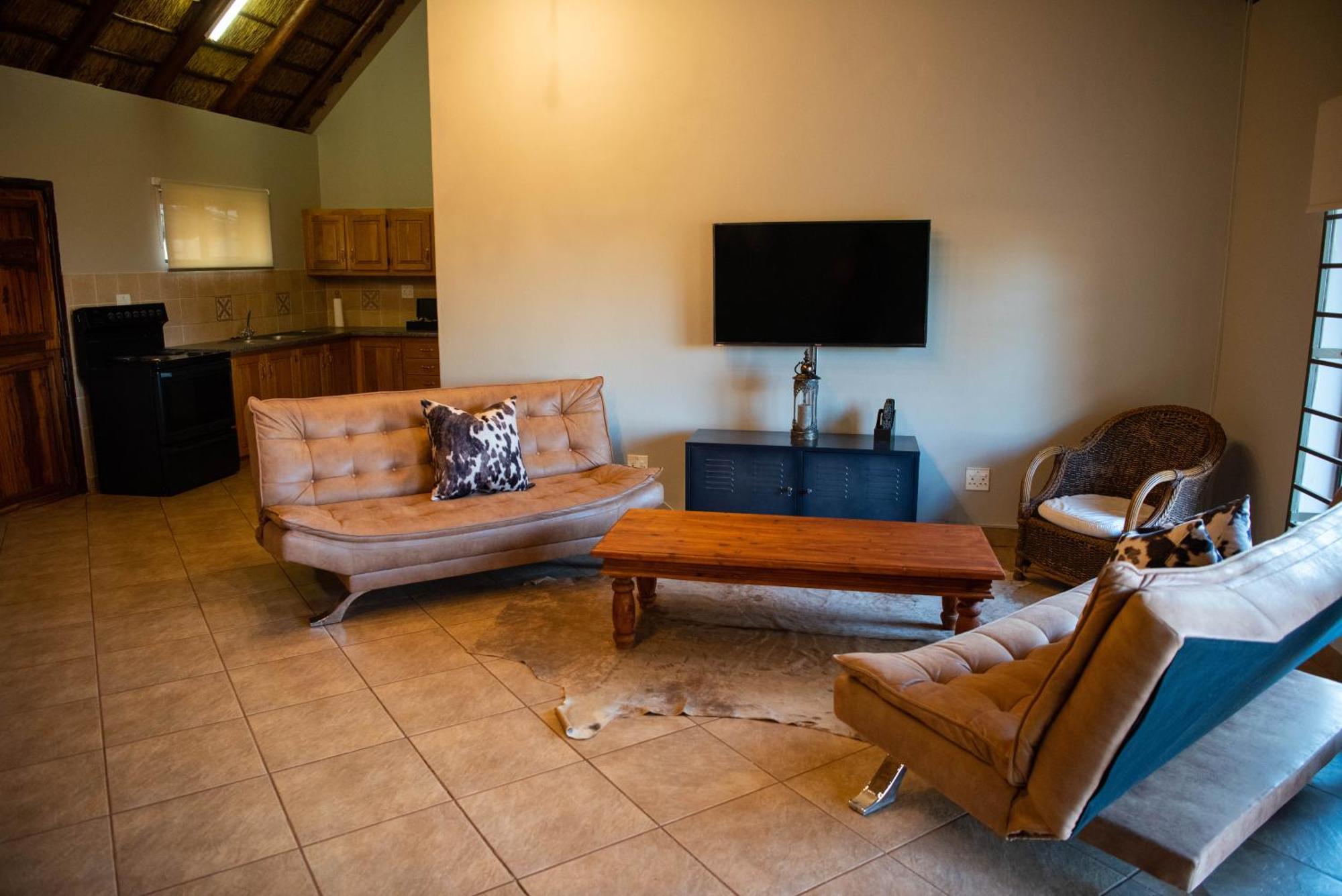 Morakane Safari Lodge Vryburg 객실 사진
