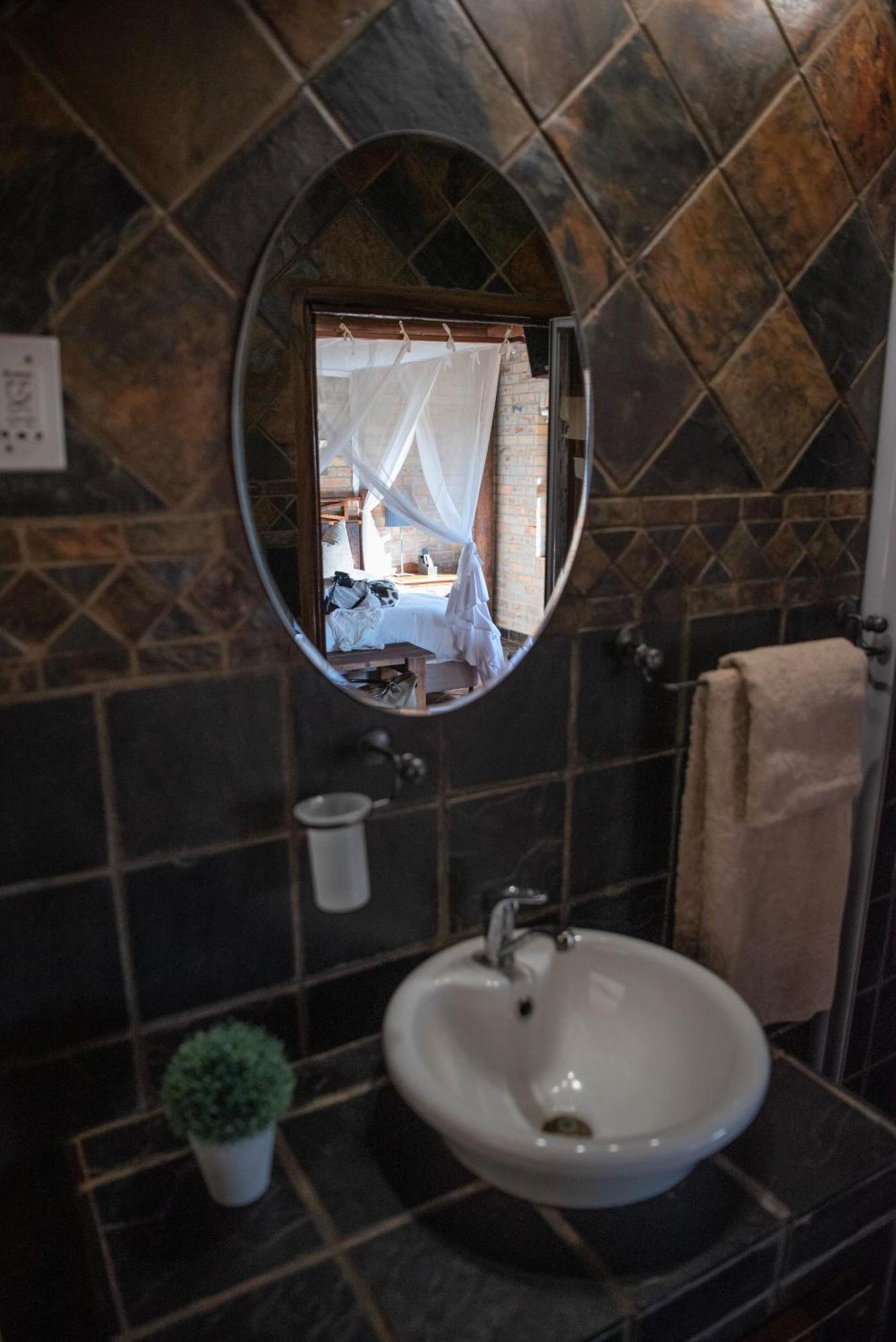 Morakane Safari Lodge Vryburg 객실 사진