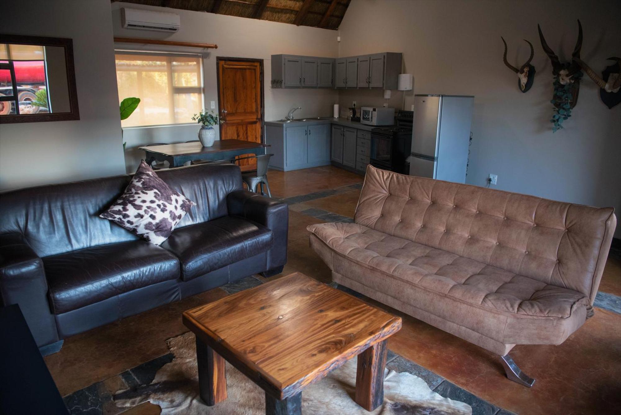 Morakane Safari Lodge Vryburg 객실 사진