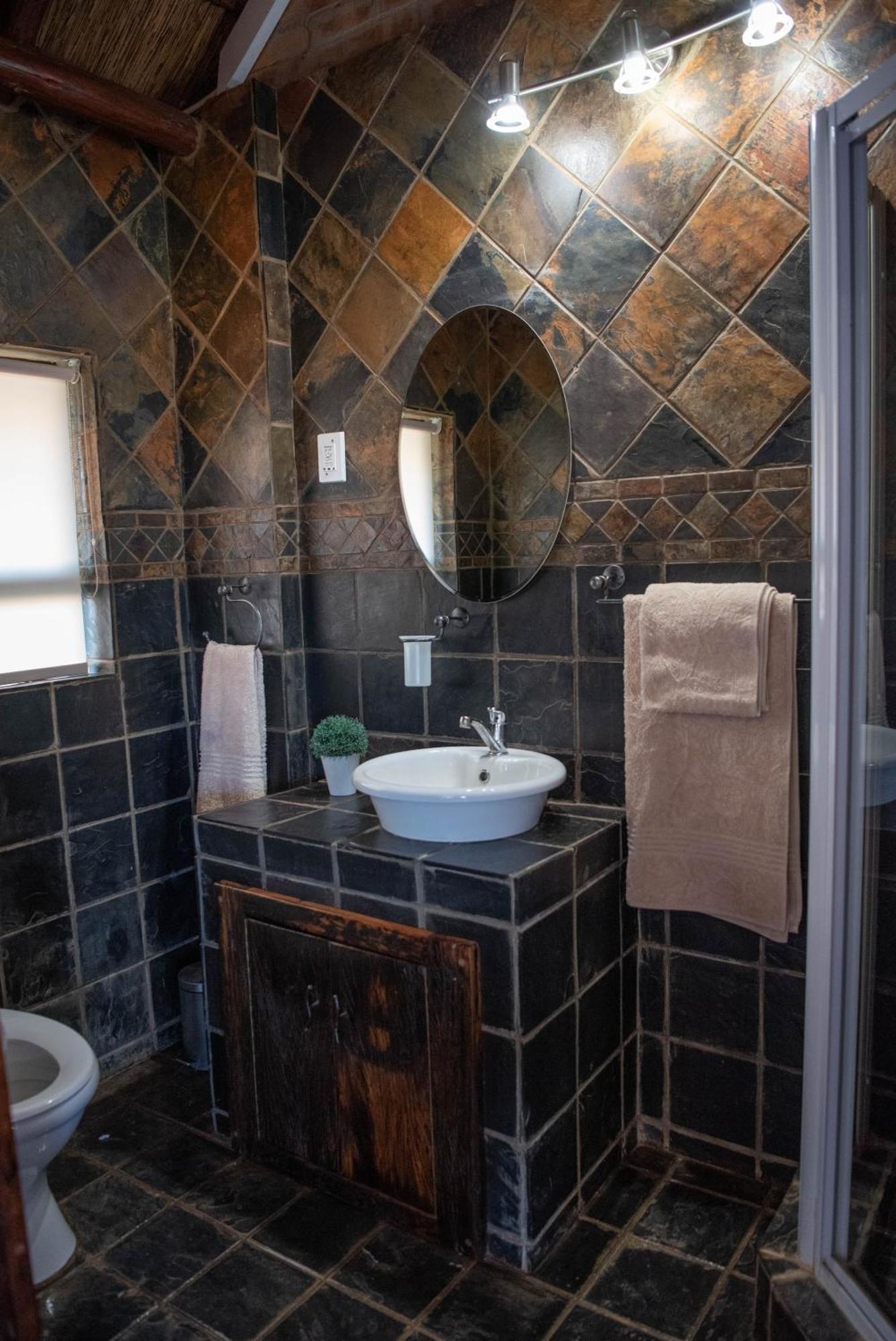 Morakane Safari Lodge Vryburg 객실 사진